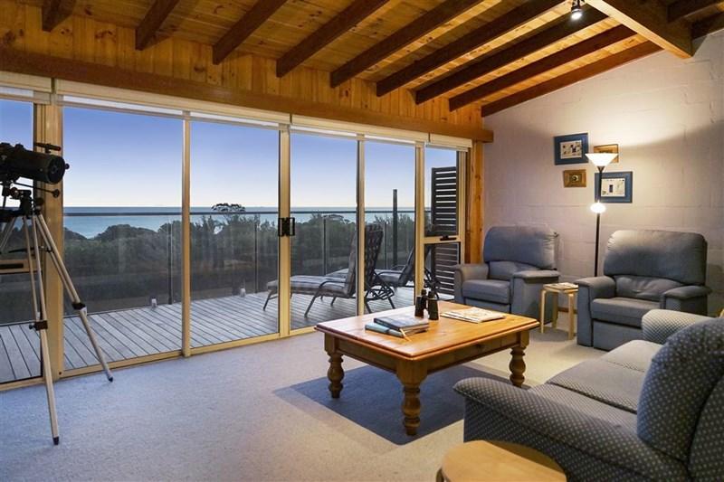 Haven On Hazards Villa Coles Bay Luaran gambar